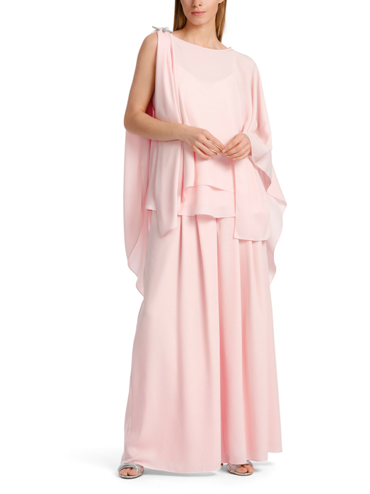 Накидка из полиэстера