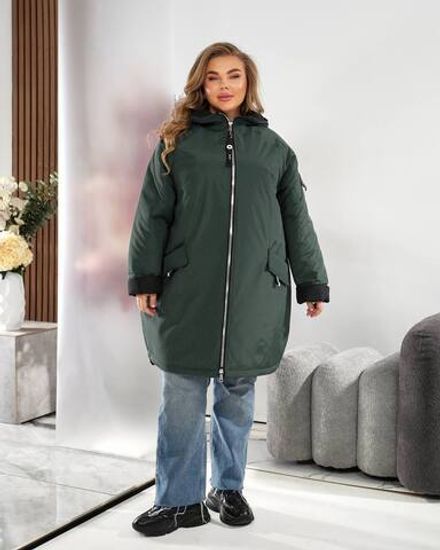 Куртка УК-1467 Фабрика Моды Фото 1