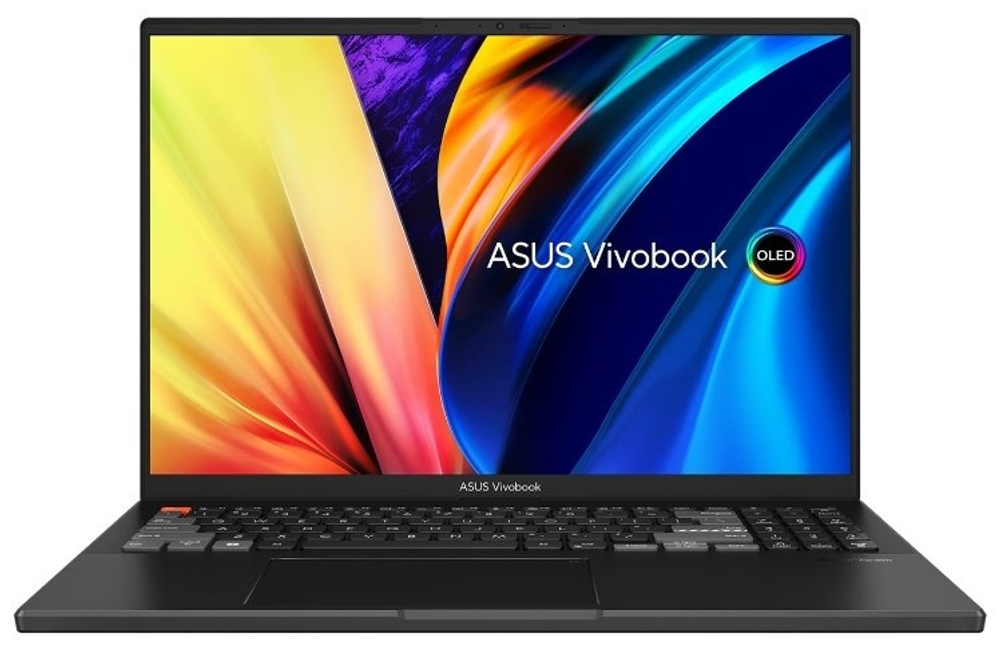 Ноутбук ASUS Vivobook Pro 16X 16" / 16 Гб / SSD 1024 Гб / Win 11 / M7601RM-MX071W / 90NB0YY2-M00320