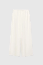 Брюки из шерсти мериноса