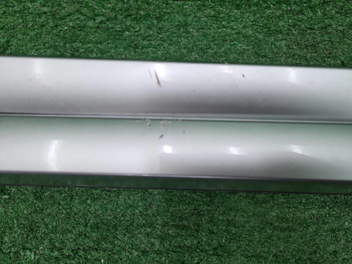 Рейлинг Комплект Hyundai Santa Fe 4 TM (2018-2024)