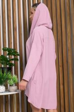 Туника Смелое решение (пудра) Б13187-8М LT Collection