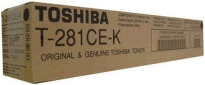 Dynabook T-281CE-EK Подлинный Черный 1 шт 6AJ00000041