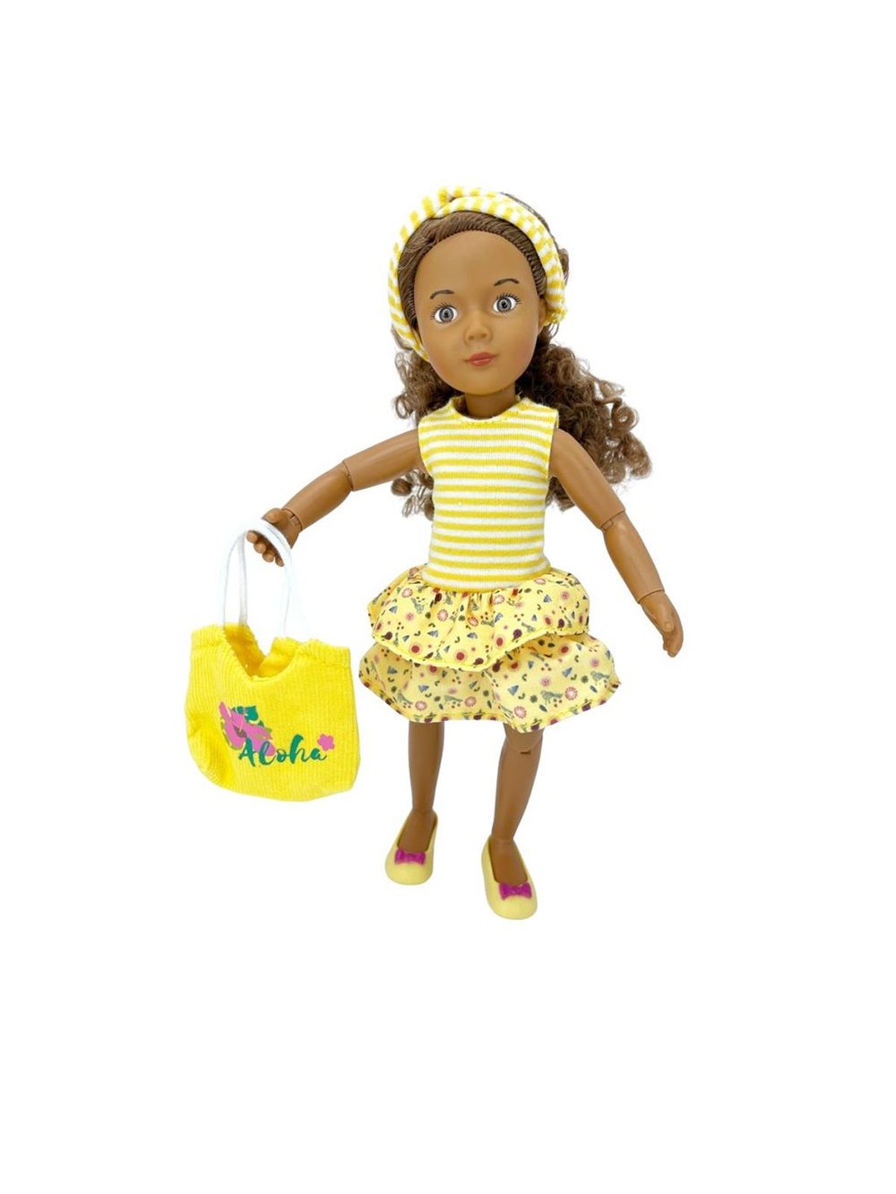 Кукла Kruselings Джой 23см (0126873)