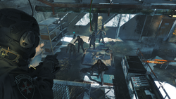Umbrella Corps (для ПК, цифровой код доступа)