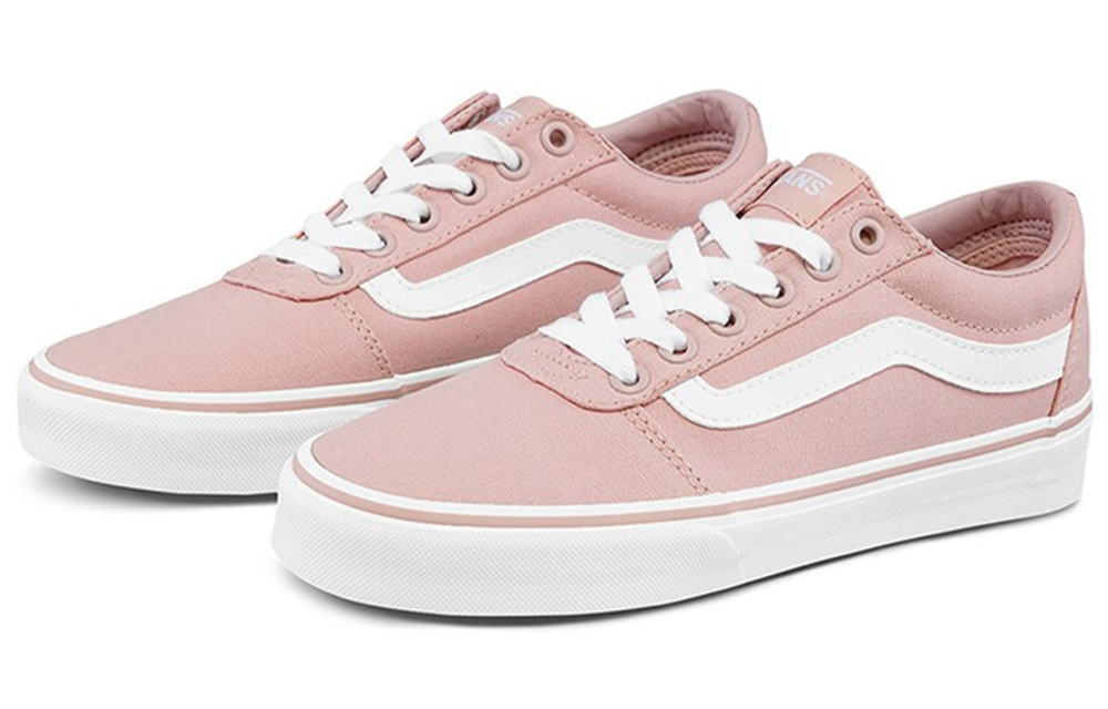 Vans (Женская размерная сетка)