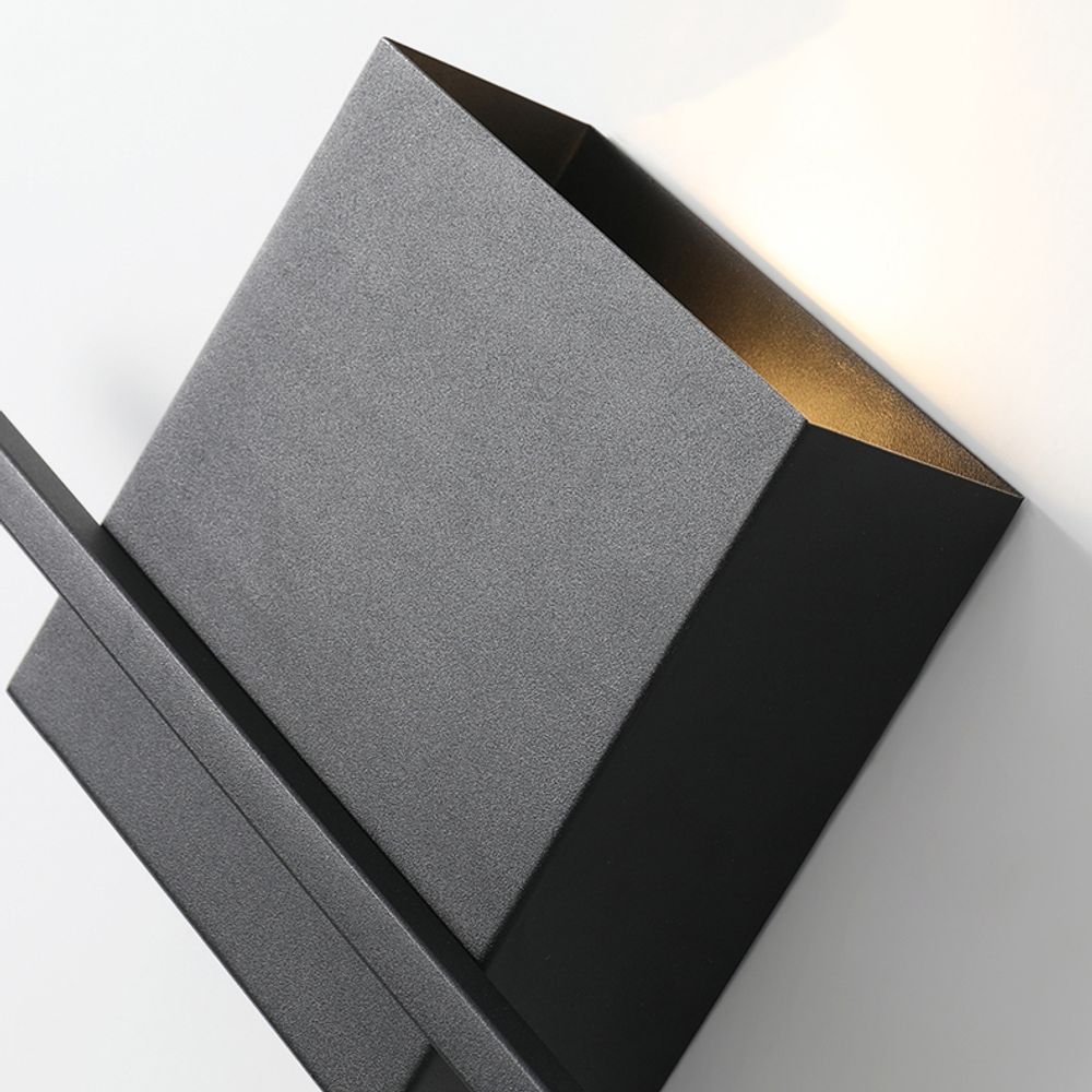 Настенный Светильник Burton By Imperiumloft