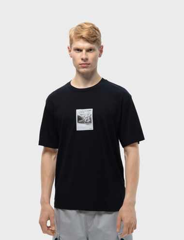 Футболка HUGO