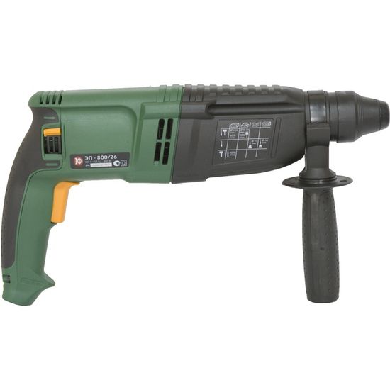 Перфоратор "КАЛИБР" ЭП-800/26 23963