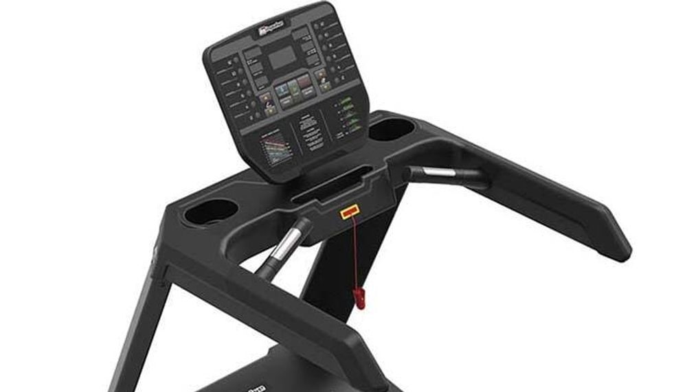 Беговая Дорожка IMPULSE AC2990 (X2-T LED)