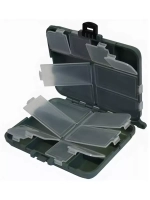 Коробка для снастей, органайзер для рыбалки СЧ-3