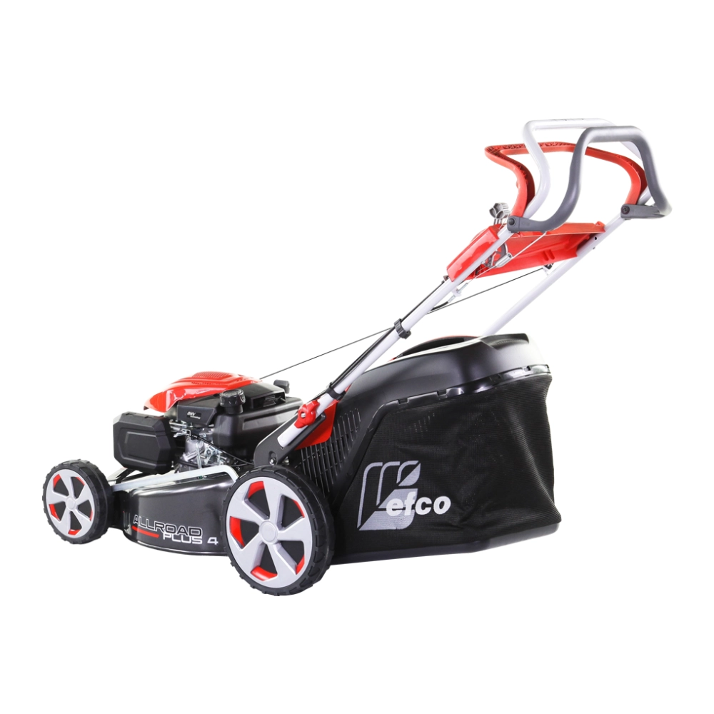 Газонокосилка бензиновая EFCO LR 44 TK Comfort Plus