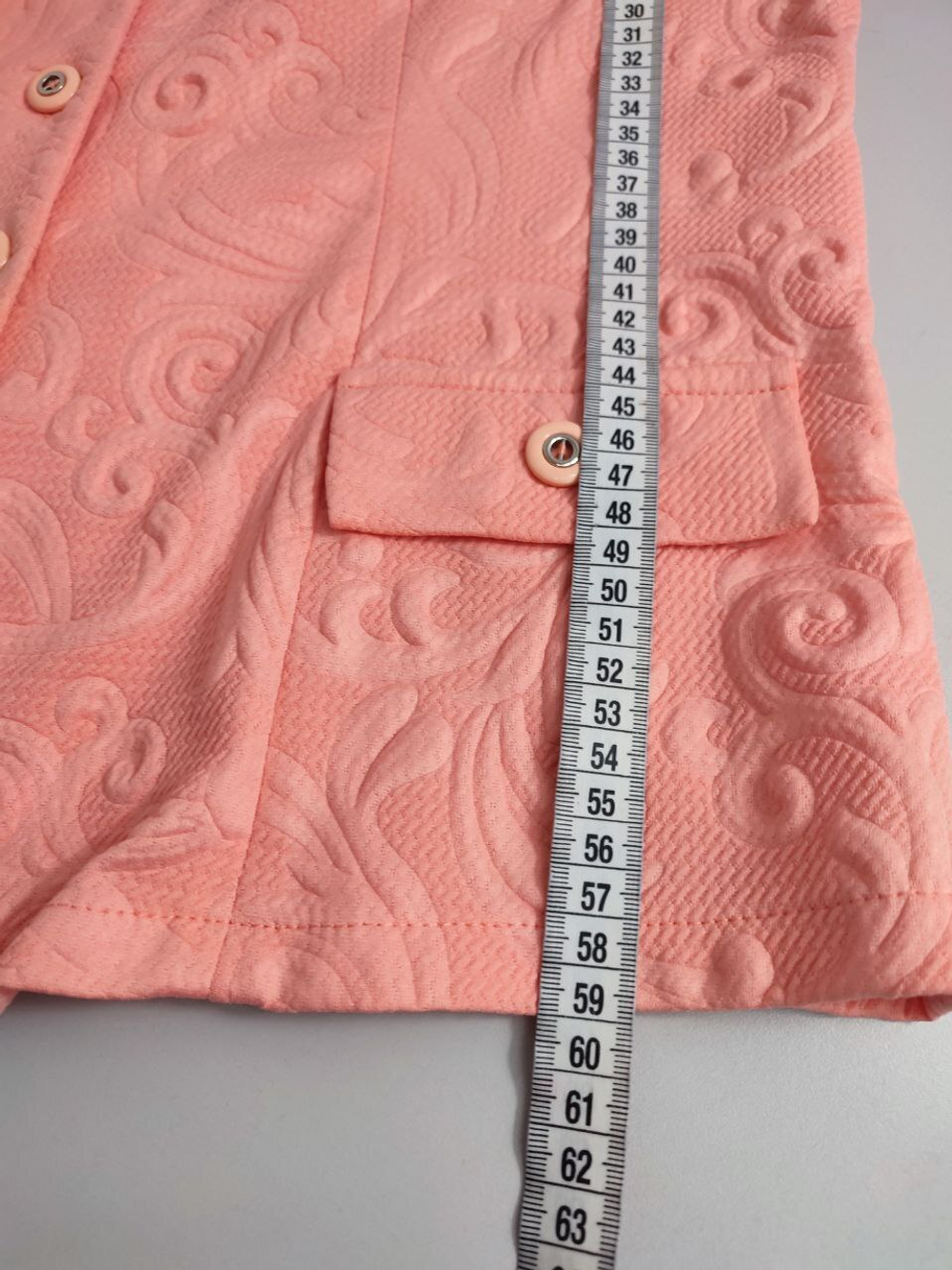 Блузка красивая 46 размер