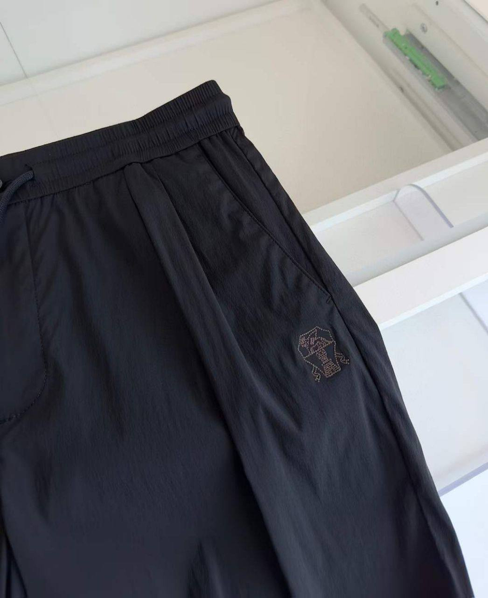 Шорты Brunello Cucinelli