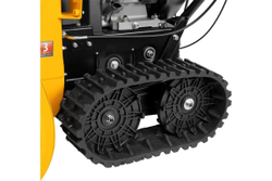 Снегоуборщик DENZEL SBL 711DT PRO