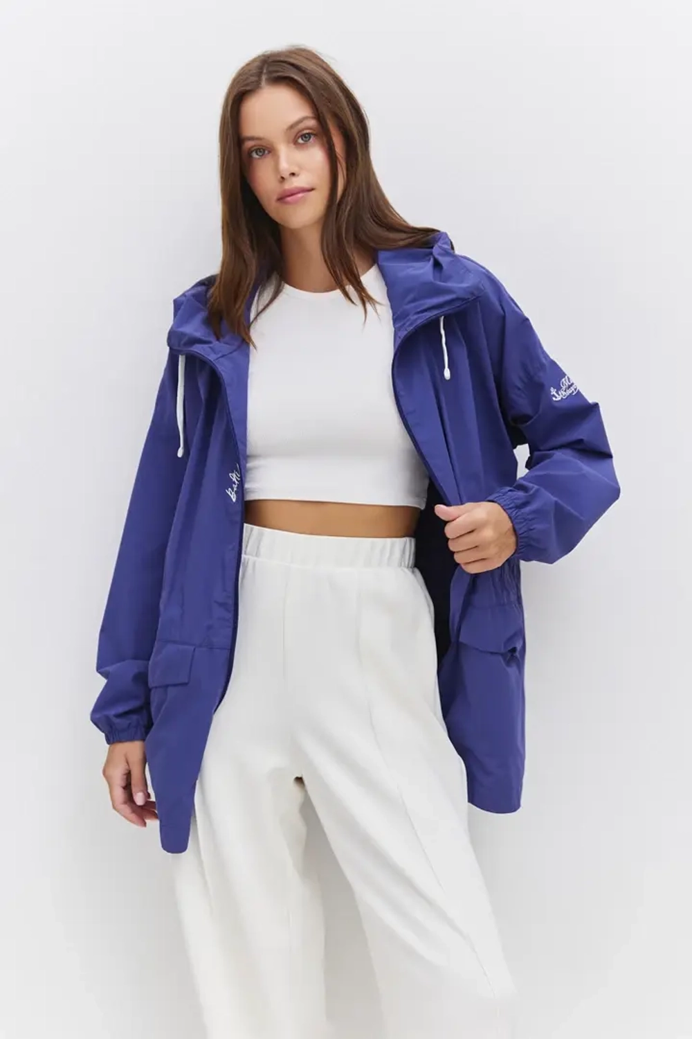 ВЕТРОВКА STAYER ГОРОДСКАЯ ЖЕНСКАЯ 24-40430