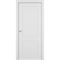 Цена на Дверь эмаль Классика 2 белая глухая Купить Дверь эмаль Классика 2 белая глухая
