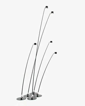 Торшер Sampei H200 фото Торшер Sampei H200