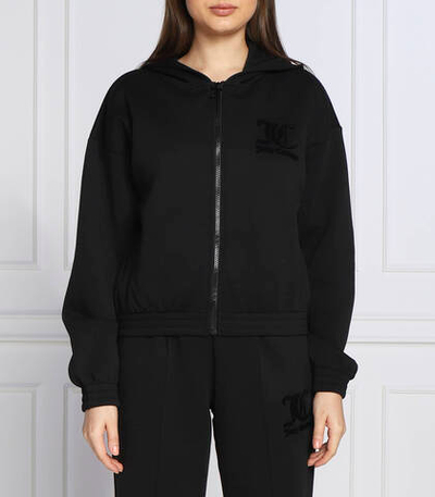 тощие taz Juicy Couture - черный(JCSA222023)