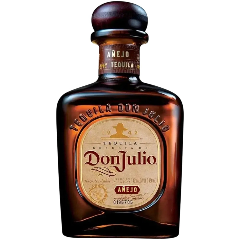 Текила Reserva de Don Julio Anejo 0,7 л.