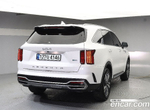 Kia The New Sorento 4 Generation HEV 1.6 2WD (01.2022)
