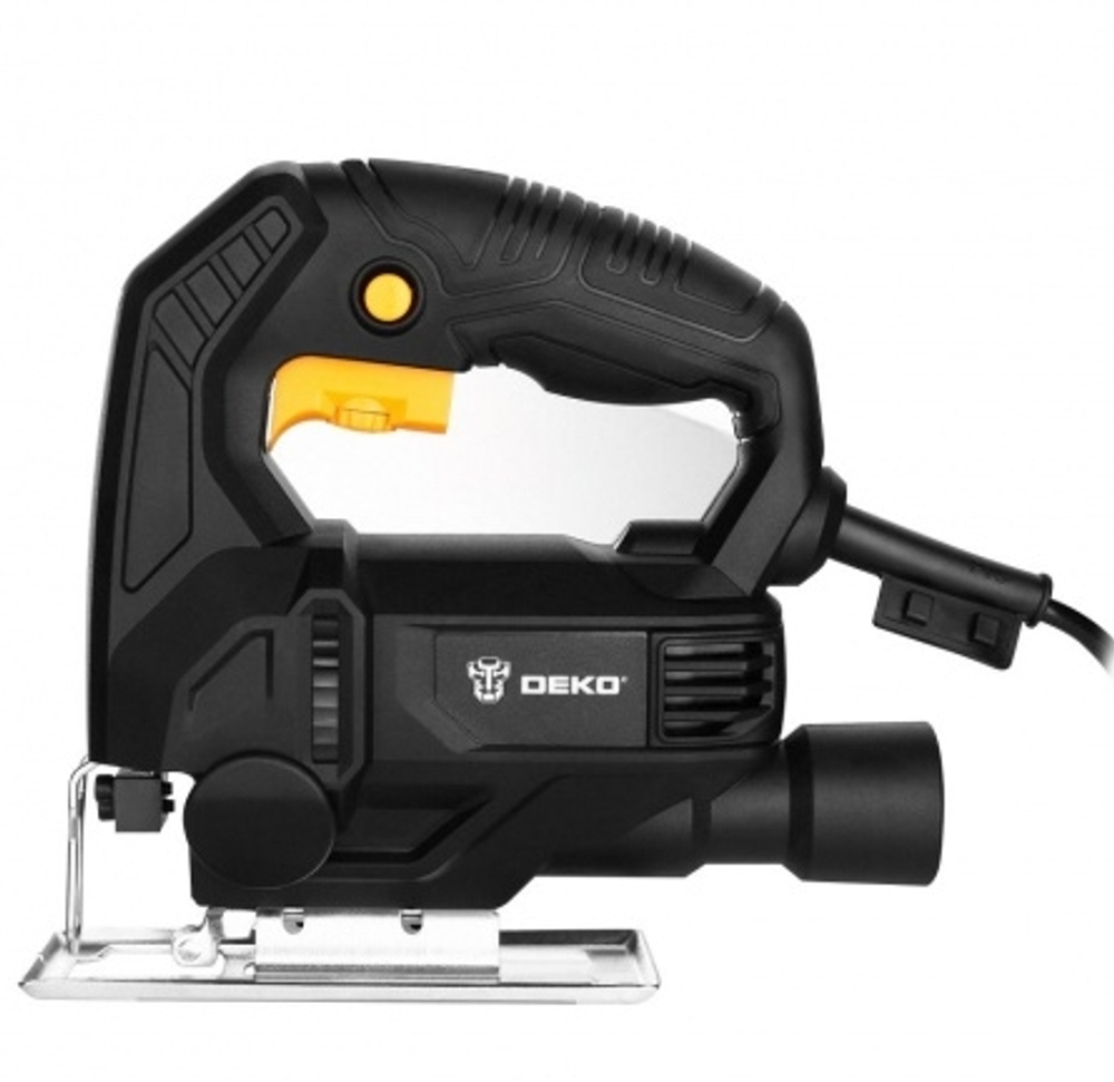 Электролобзик DEKO DKJS650 650Вт