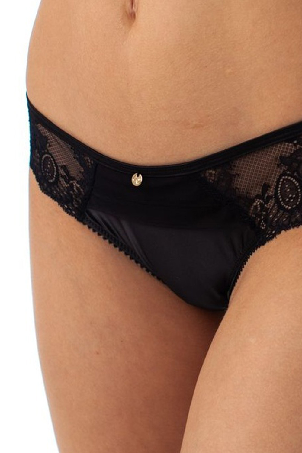 Трусы-бразилиана Opium 63100-06 Coquette Revue