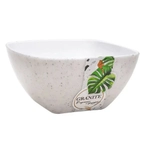 Салатник Granite 2л, Белый