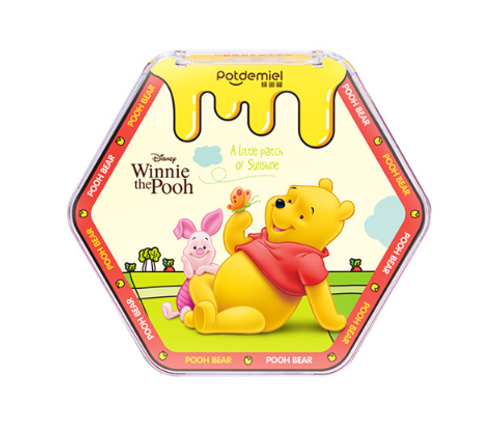 Коллекционные игрушки "Winnie Pooh Plush"