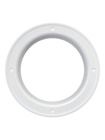 Фланец Ф D150 D195 пластик ERA