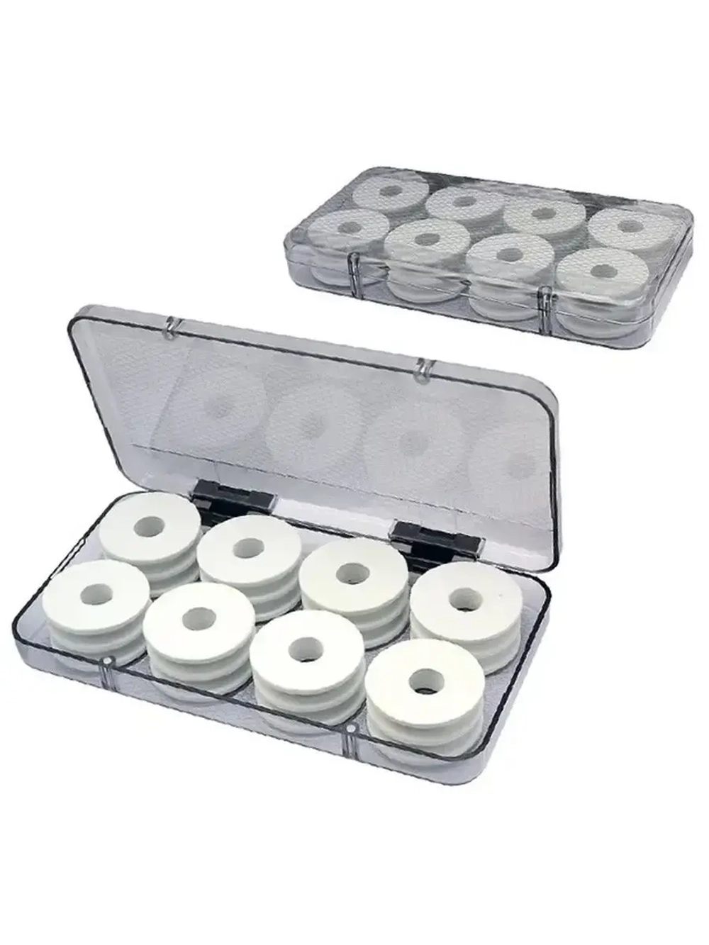 Коробочка-поводочница H-550