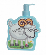 Лосьон для тела Mistine Goat Milk Extra Mild Lotion с козьим молоком 300