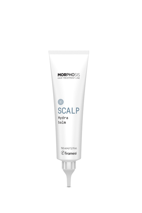 Framesi Увлажняющий крем для чувствительной кожи головы-SCALP HYDRA BALM, 150 мл