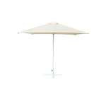 Зонт Митек 2м х 2м.(8) Ал без волана