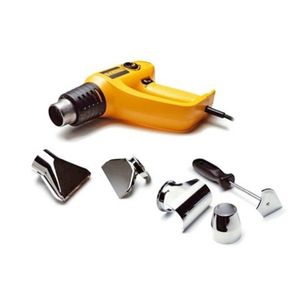 Фены строительные