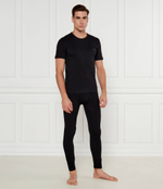 Футболка 3шт. Hugo Bodywear - черный(50480088)