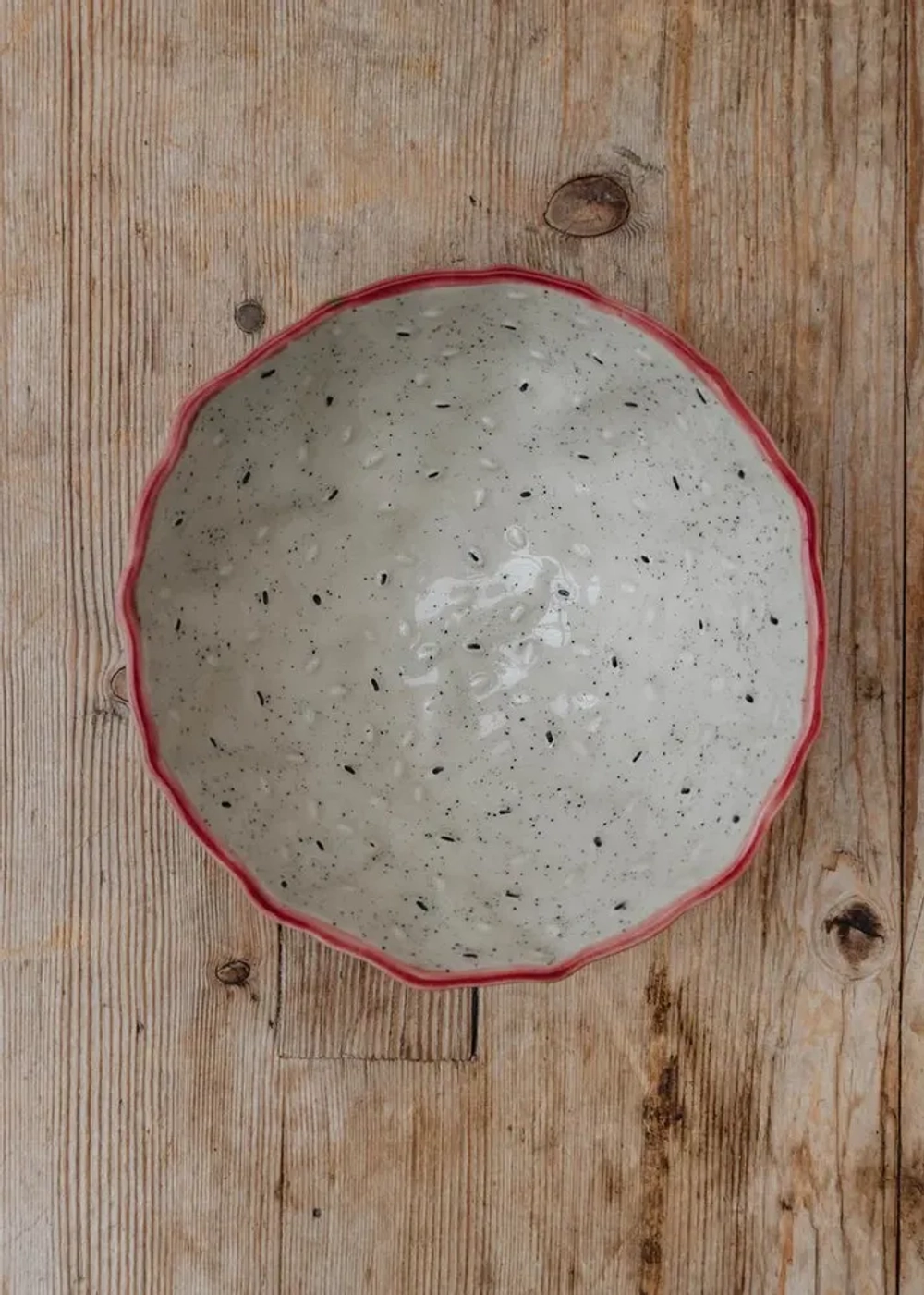 Чаша Tropical Fruits Pitaya (14 см)