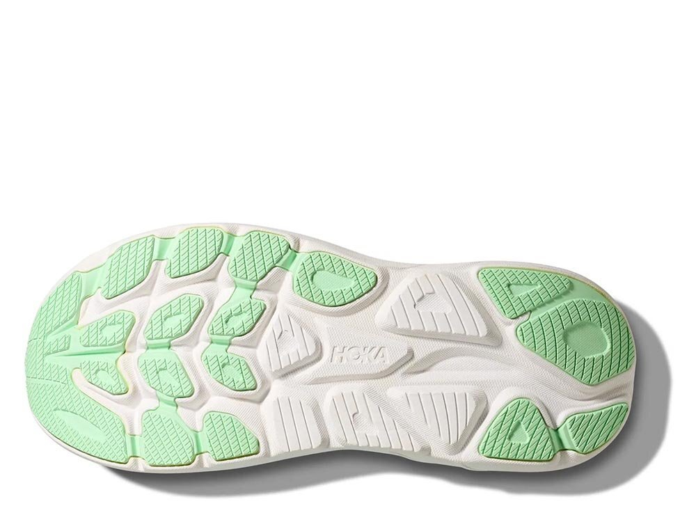 Кроссовки для бега женские Hoka Clifton 10 W Темно-Синий