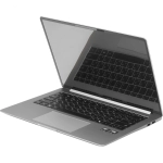 Ноутбук Honor MagicBook Pro 14 FMB-P Core Ultra 5 225H 32Gb SSD1Tb Intel Arc 130T 14.6" OLED Touch 3.1K (3120x2080) Win11Home grey (5301ANXH)