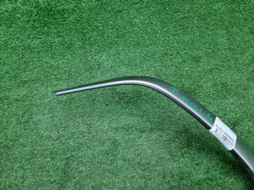 Накладка переднего бампера Toyota Camry xv70 20-нв