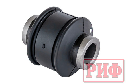 Втулка амортизатора SA248 (с маркировкой '1') РИФ