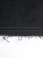 Шорты Hardlunch Logo темно-серые