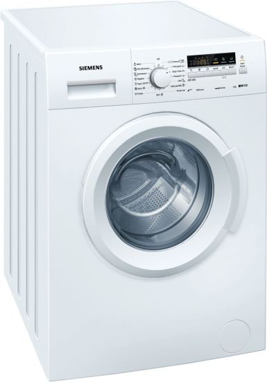 Стиральная машина Siemens WM 10B262