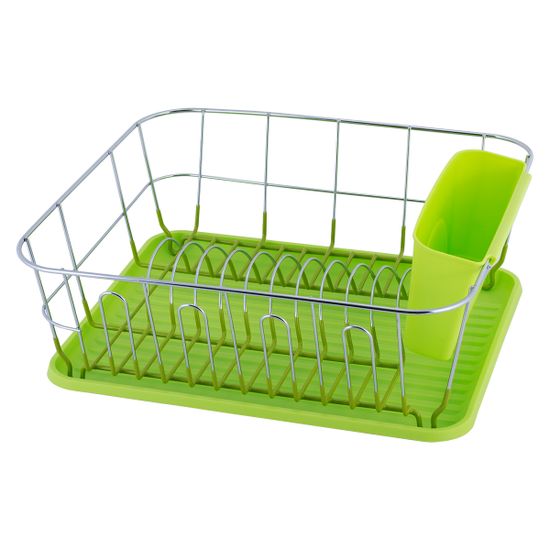 Сушилка для посуды Kamille KM-0763A