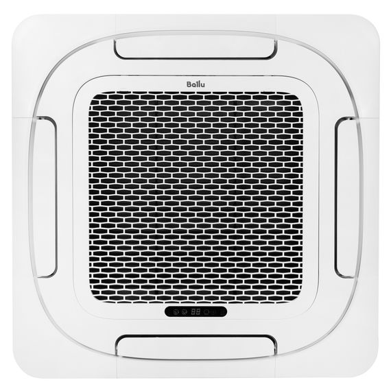 Панель Ballu BLCI-PS_24Y для внутренних блоков кассетного типа-BLCI_C/in-18/24/36/48/60HN1_24Y — (1)