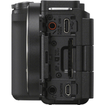 Фотоаппарат Sony ZV-E10 II Body