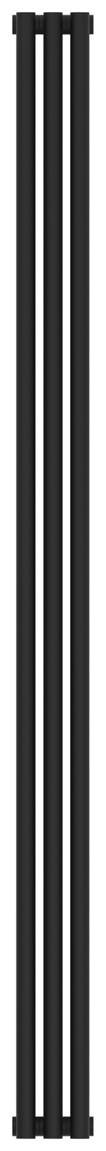 Сунержа Эстет-0 1800х135 3 секции