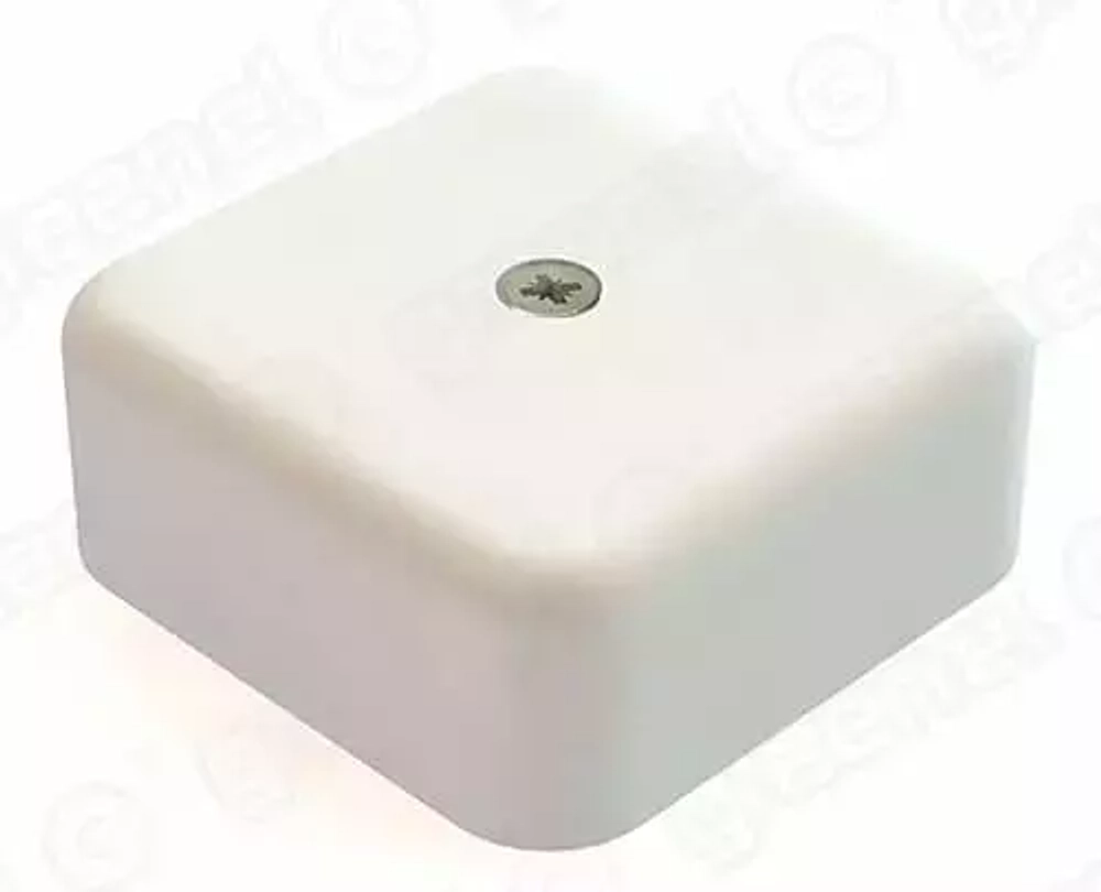 Коробка распаячная Greenel 41205