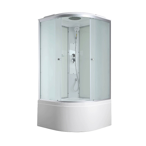 Душевая кабина AvaCan C Серия C5090 90х90 стандартная