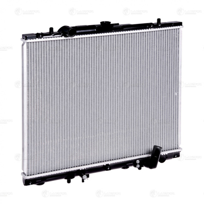 LRc 1168 -  Радиатор охлаждения для автомобилей Pajero Sport K90 (98-) 2.5D MT